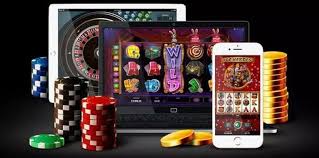 Discover the Excitement of Online Casino WinThere Discover the Excitement of Online Casino WinThere