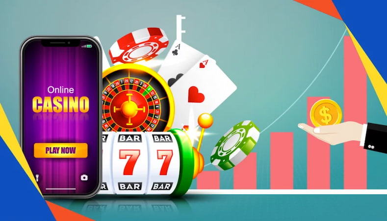 Experience the Thrill of Online Gaming at TenBet Casino 1281811004 Experience the Thrill of Online Gaming at TenBet Casino 1281811004