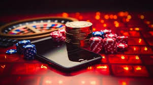 Experience the Thrill of Online Gaming at TenBet Casino 1281811004 Experience the Thrill of Online Gaming at TenBet Casino 1281811004