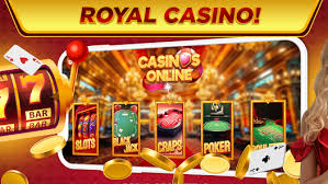 Exploring the Rise of Online Casino BoomingSlots 1650933489