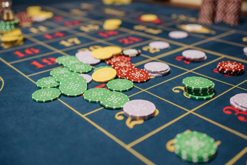 Pribet casino online